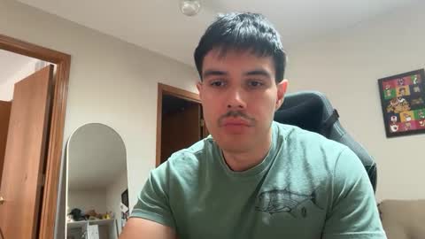 Lucas online show from 02-23-26, 06:38