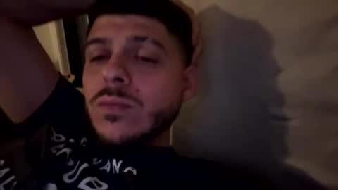 infamousste online show from 11-16-25, 07:47