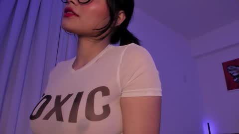 InfernalKiss online show from 11-28-25, 01:19