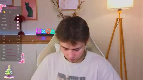 Jack online show from 02-08-26, 03:37