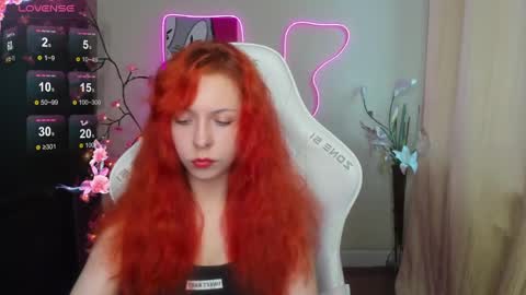 Snapshot of infernokitten chatting on 05-21-26, 01:23 Ilona online show from 05-21-26, 01:23