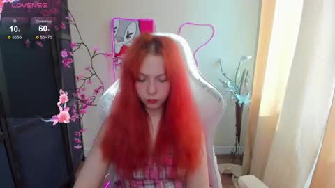 Snapshot of infernokitten chatting on 05-27-26, 01:13 Ilona online show from 05-27-26, 01:13