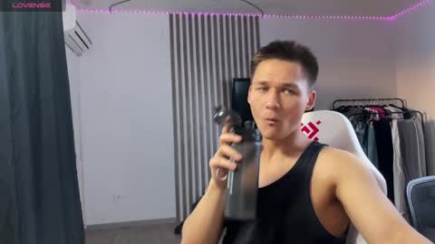 Snapshot of infernolust chatting on 04-01-26, 01:28 InfernoLust online show from 04-01-26, 01:28