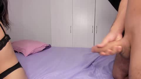 Samantha and chris online show from 03-01-25, 12:17