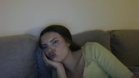 Snapshot of infinitiq45 chatting on 10-31-25, 08:21 Sweet girl online show from 10-31-25, 08:21