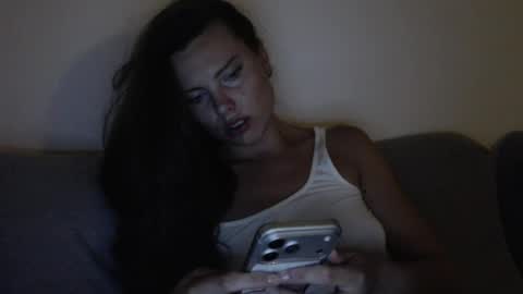 Snapshot of infinitiq45 chatting on 06-26-26, 09:19 Sweet girl online show from 06-26-26, 09:19