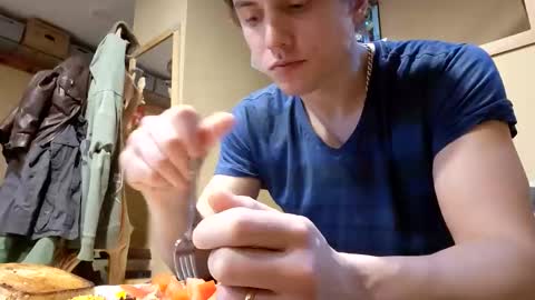 sir. Grummps online show from 02-24-26, 05:33