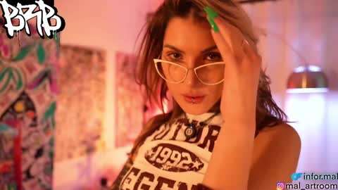 MAL ---  online show from 12-23-24, 08:11