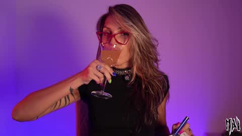 MAL ---  online show from 09-26-25, 09:08