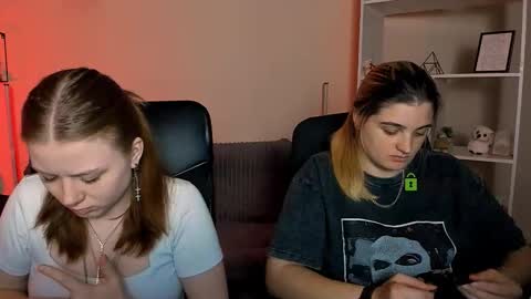 inga_gree online show from 10-18-25, 07:03