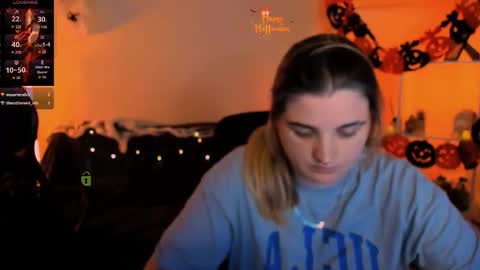 inga_gree online show from 10-25-25, 07:19