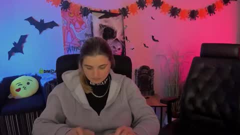 inga_gree online show from 11-01-25, 07:49