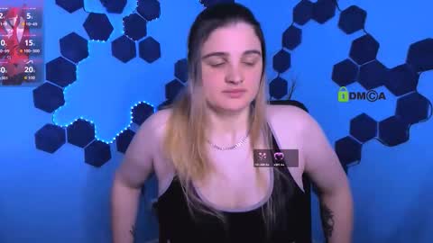 inga_gree online show from 02-09-26, 08:57