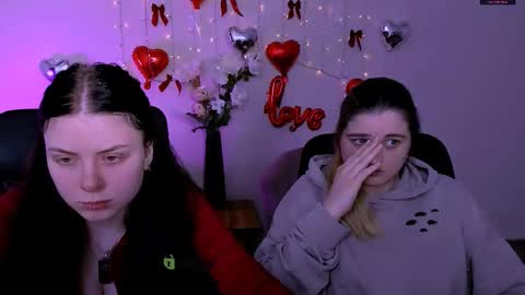 inga_gree online show from 02-15-26, 08:38