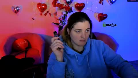 inga_gree online show from 02-22-26, 08:18