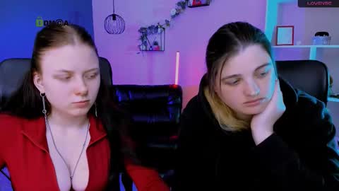 inga_gree online show from 03-18-26, 08:01