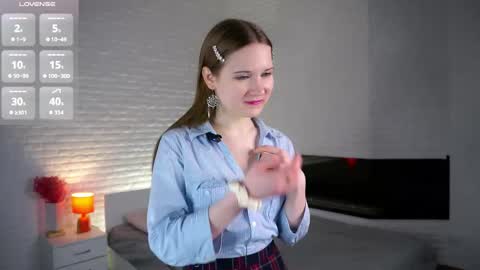 KATALINA online show from 03-13-26, 12:23