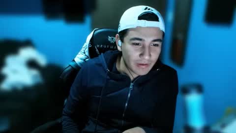 Iagust  online show from 04-14-26, 01:22