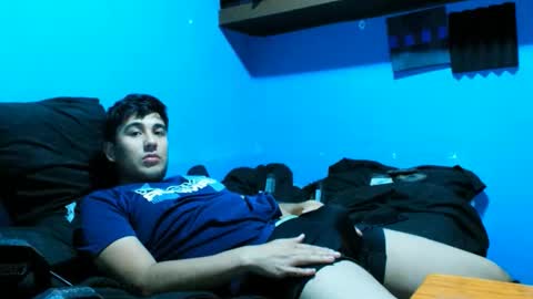 Iagust  online show from 04-21-26, 02:51