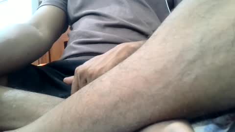 Snapshot of ingloriousuncut chatting on 06-20-26, 10:34 Inglorious Hairy Uncut online show from 06-20-26, 10:34