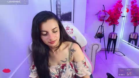 Ingrid online show from 10-09-25, 08:07