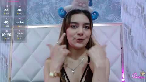 Snapshot of ingrid_tay chatting on 12-16-25, 03:39 ingrid_tay online show from 12-16-25, 03:39