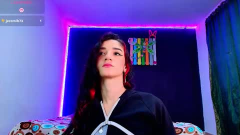 Ingrid Zese online show from 02-07-26, 08:12