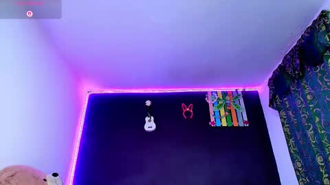 Ingrid Zese online show from 03-07-26, 03:03