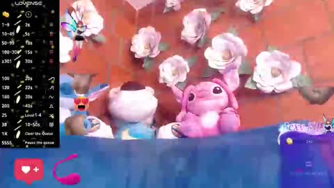 Ingrit online show from 02-17-26, 06:36