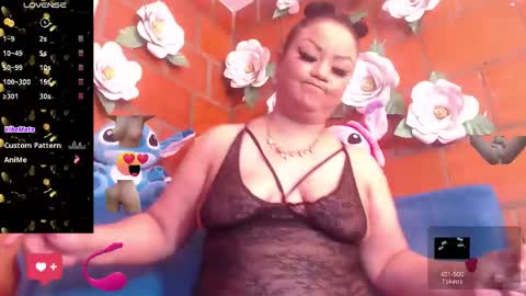 Ingrit online show from 02-22-26, 03:21