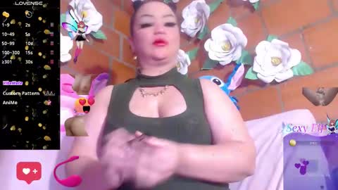 Ingrit online show from 03-16-26, 08:07