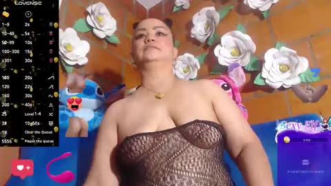Ingrit online show from 05-29-26, 10:46