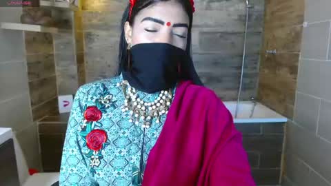 Iniya online show from 04-20-26, 02:42