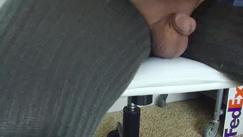 Hanging Out online show from 02-08-25, 02:38