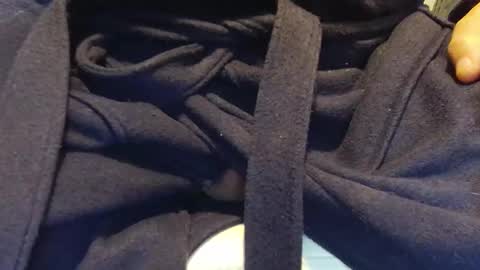 Hanging Out online show from 01-14-26, 11:49