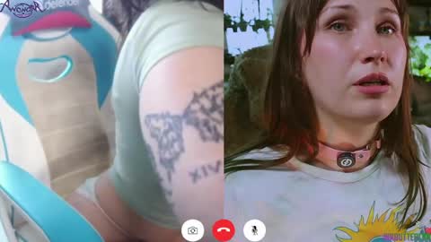 Im Stacy  FOLLOW MY FANSLY FOR MORE  online show from 06-01-26, 01:35