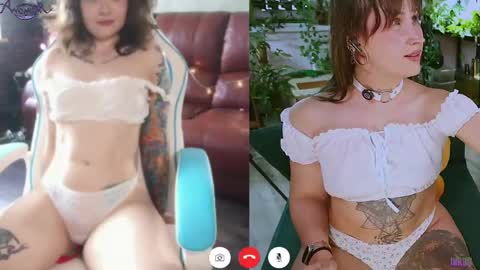Im Stacy  FOLLOW MY FANSLY FOR MORE  online show from 06-04-26, 08:42