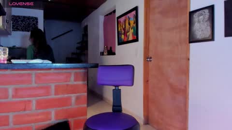 demon online show from 10-01-25, 01:33