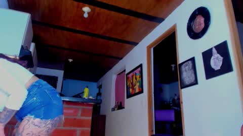 demon online show from 11-23-25, 10:42