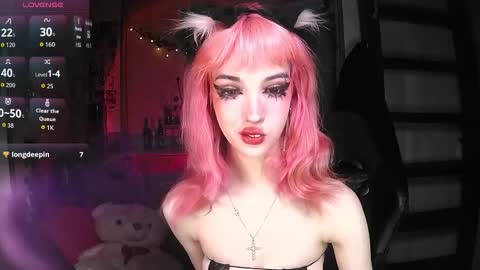 Pleasure With Rita online show from 10-24-25, 12:08