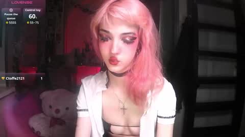 Pleasure With Rita online show from 11-05-25, 01:05