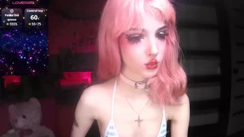 Pleasure With Rita online show from 11-11-25, 11:05