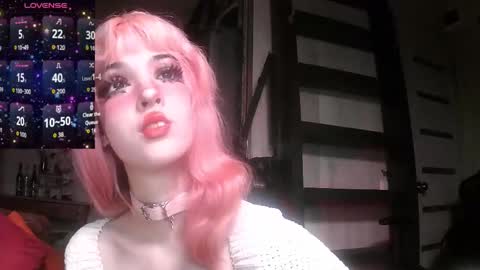 Pleasure With Rita online show from 11-13-25, 01:04