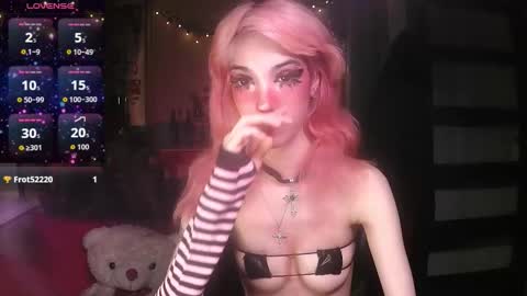 Pleasure With Rita online show from 11-14-25, 01:15