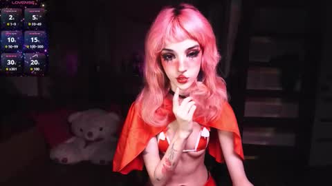 Pleasure With Rita online show from 11-28-25, 02:03