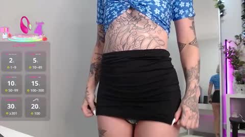 Inkedangelofficial online show from 02-02-26, 09:57