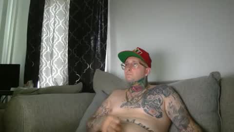 Anthony online show from 06-06-26, 09:52