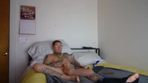 Anthony online show from 07-18-26, 03:00