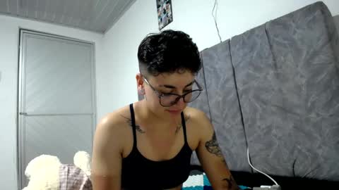 Snapshot of inkedgoddess58 chatting on 04-23-26, 11:29 lyan onlyfans n linda online show from 04-23-26, 11:29