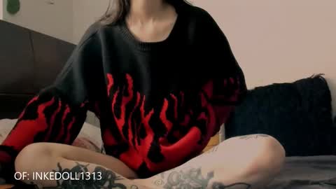 Jenny online show from 10-05-25, 07:34